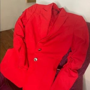 Gianni Bini blazer!
